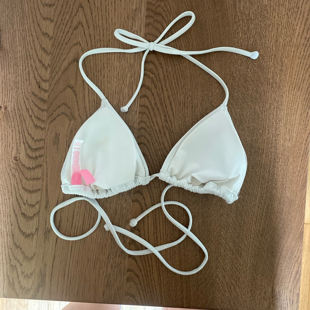 Triangle Bikini - Picture 2 of 3